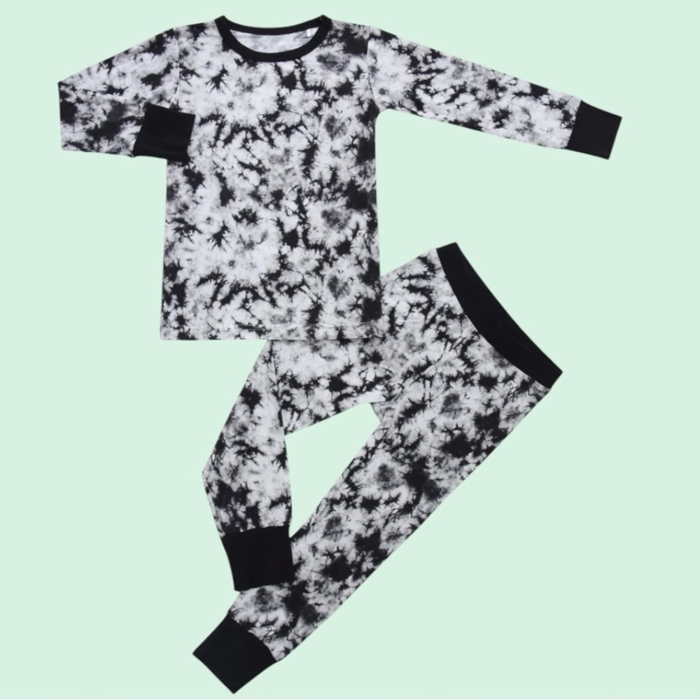 Bundle of Joy Bamboo Pj Set